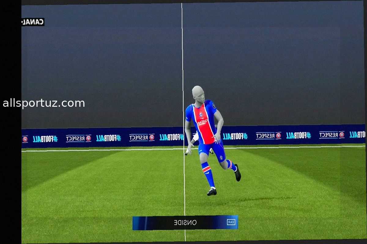 Désiré Doué's Controversial Goal: PSG-Aston Villa Super Cup Final
