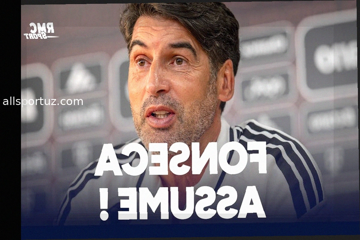 Sparta Prague 2-1 OL: Fonseca берет на себя ответственность за свои решения